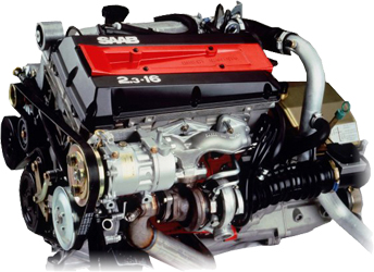 P0AF3 Engine